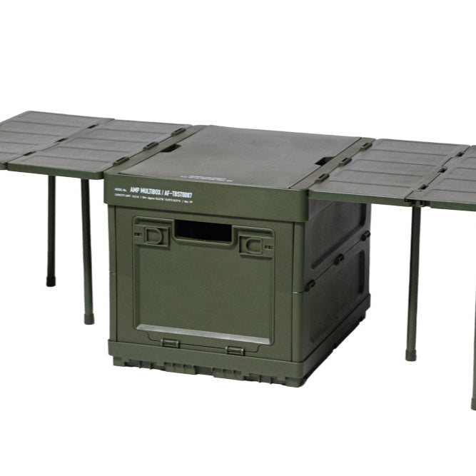 AMP MULTIBOX OLIVE