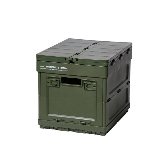 AMP MULTIBOX OLIVE