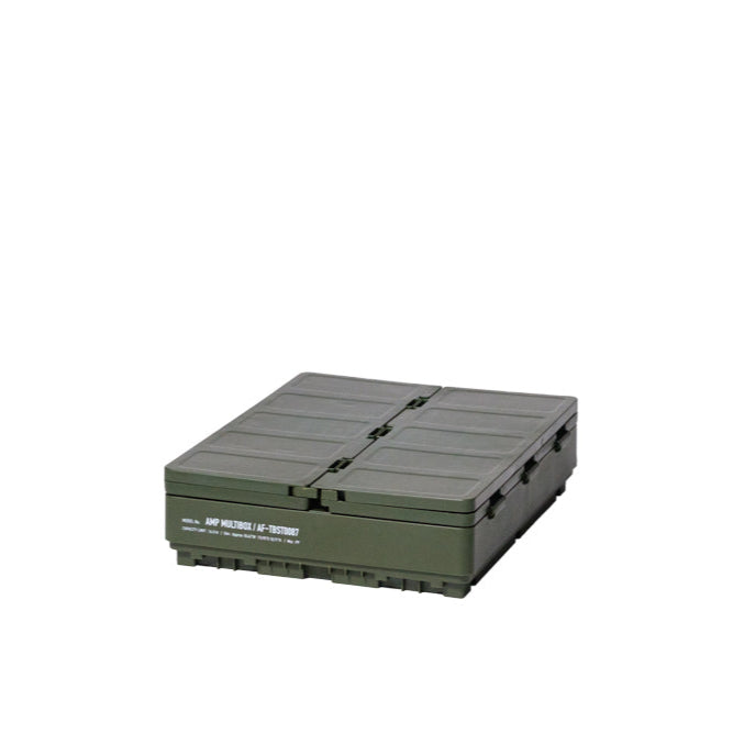 AMP MULTIBOX OLIVE