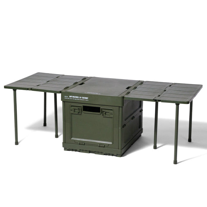 AMP MULTIBOX OLIVE