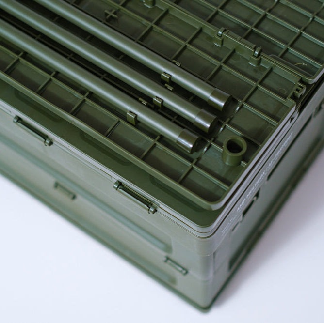 AMP MULTIBOX OLIVE