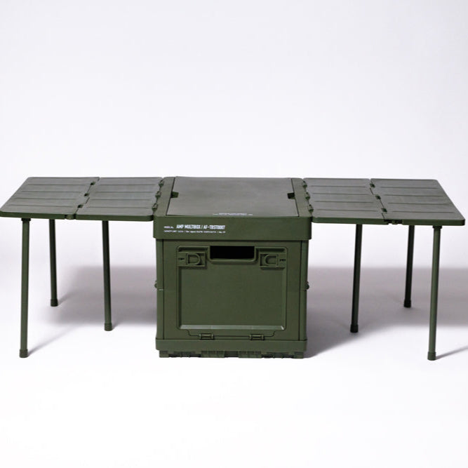 AMP MULTIBOX OLIVE