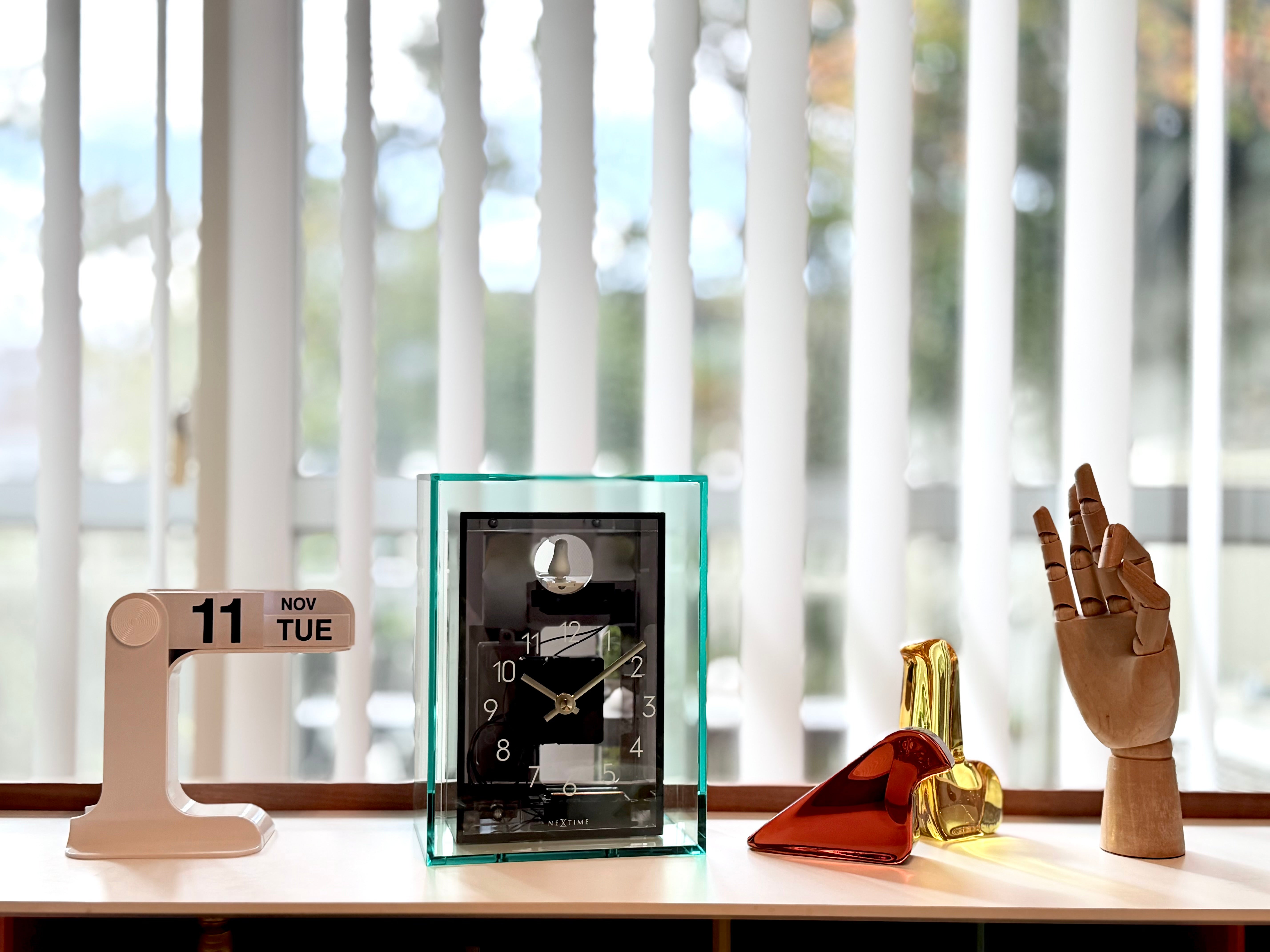 OTHE. AMPERSAND FACTORY / NeXtime Japan 公式オンラインショップ