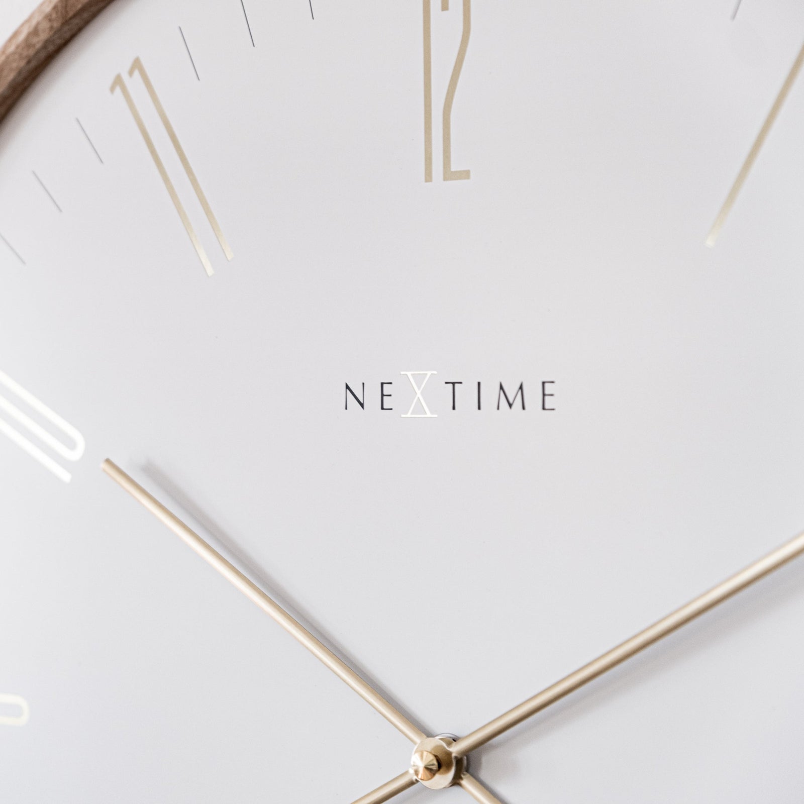 Thin L｜NEXTIME｜壁掛け時計｜商品画像4