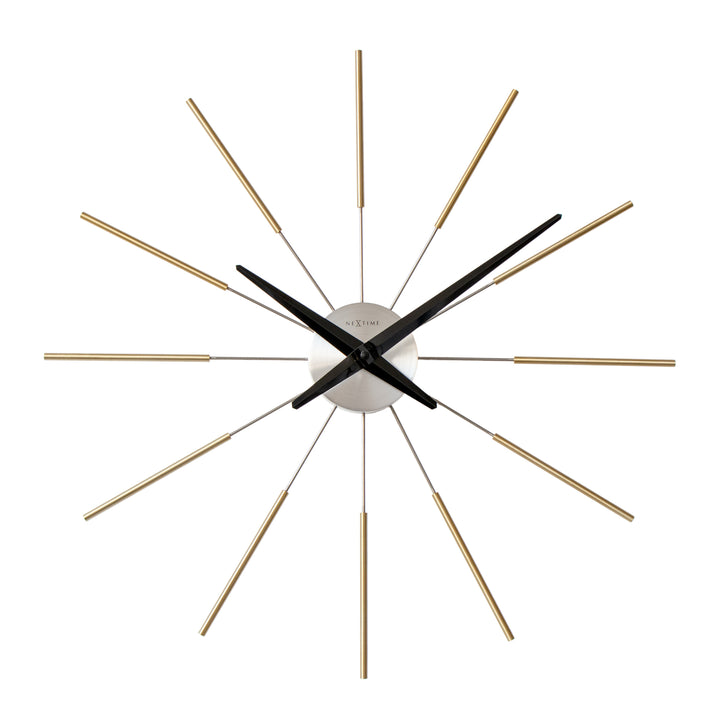 Radiant clock sunray GD x AL