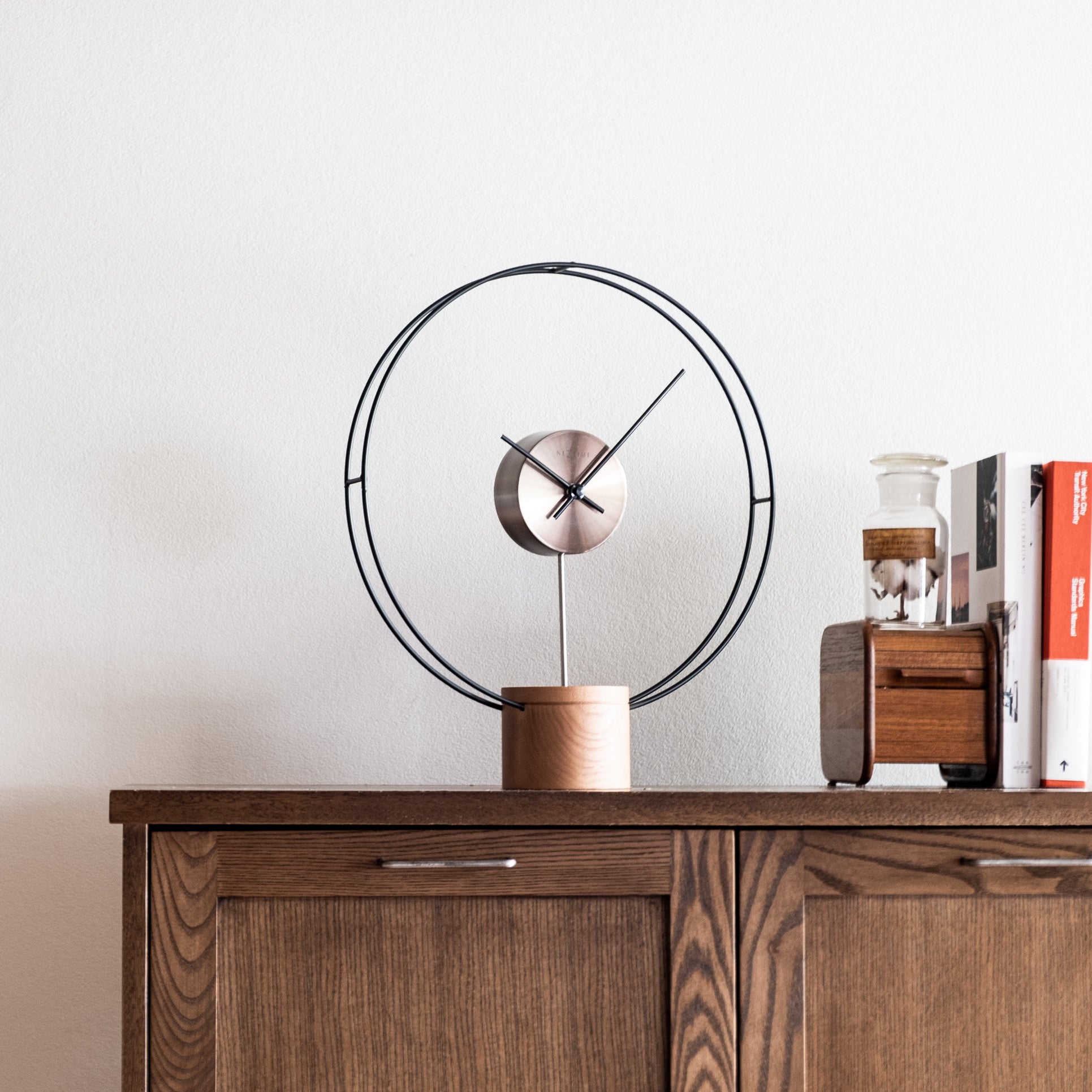 PENDULUM CLOCK – OTHE.