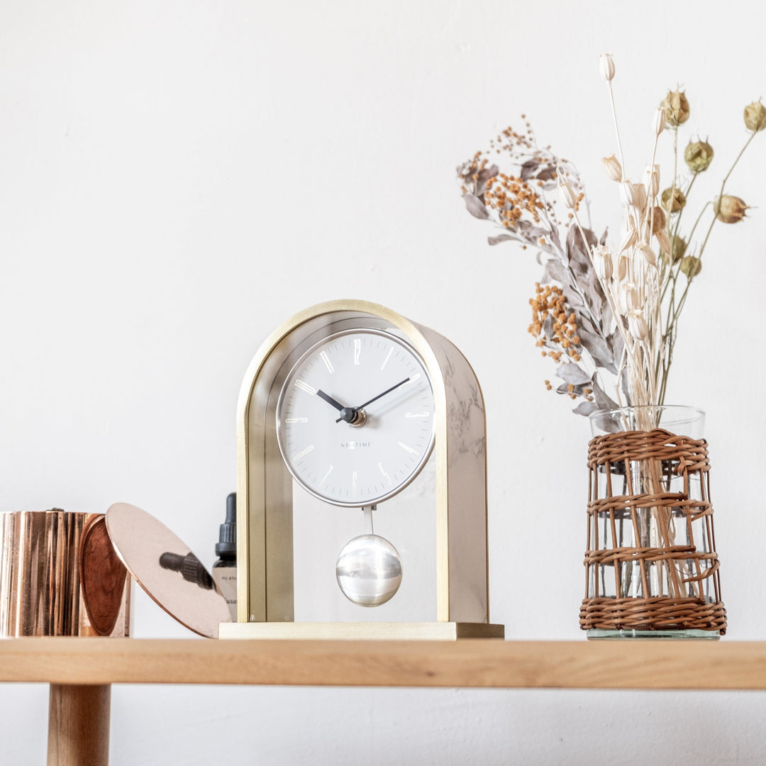 Marble Pendulum WH
