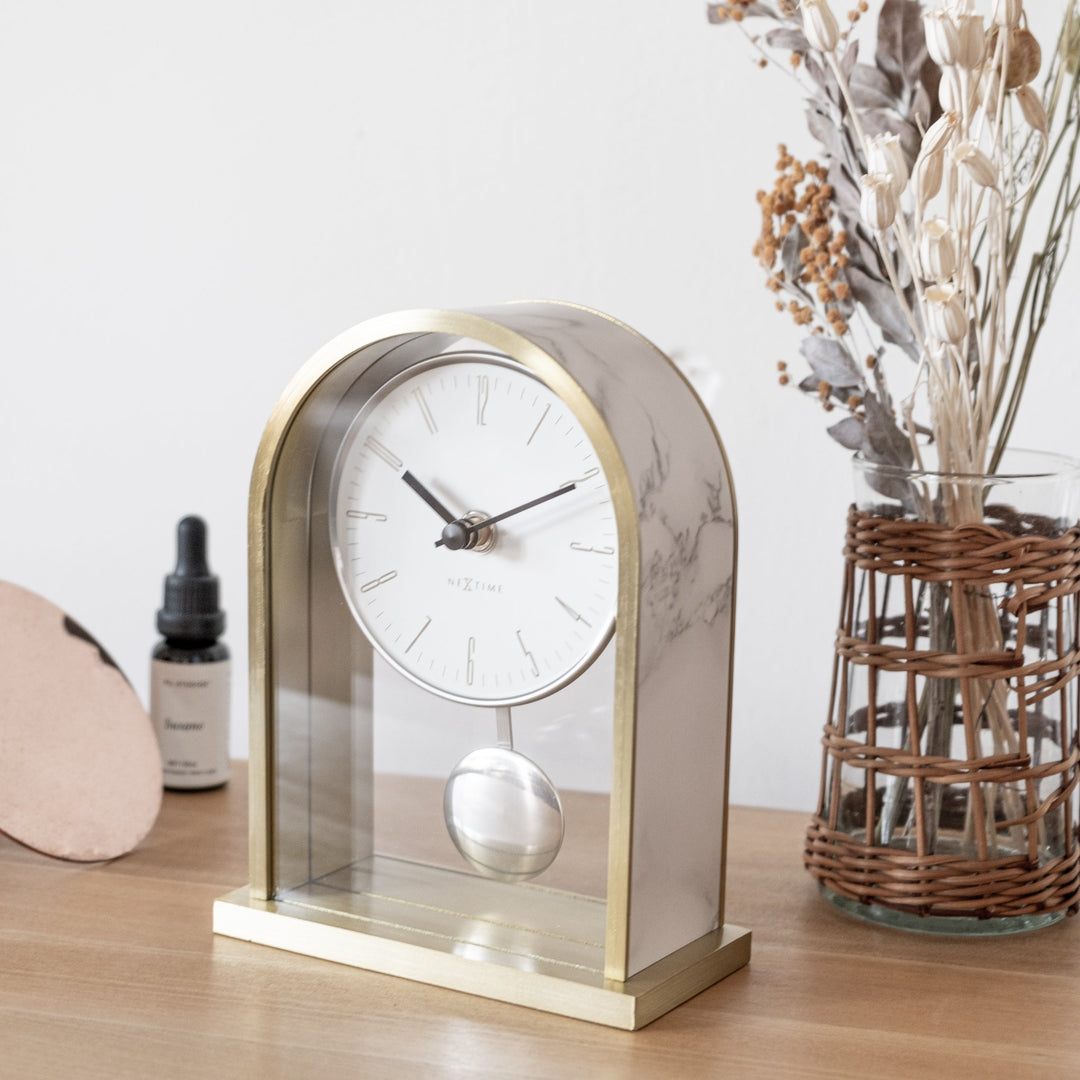 Marble Pendulum WH