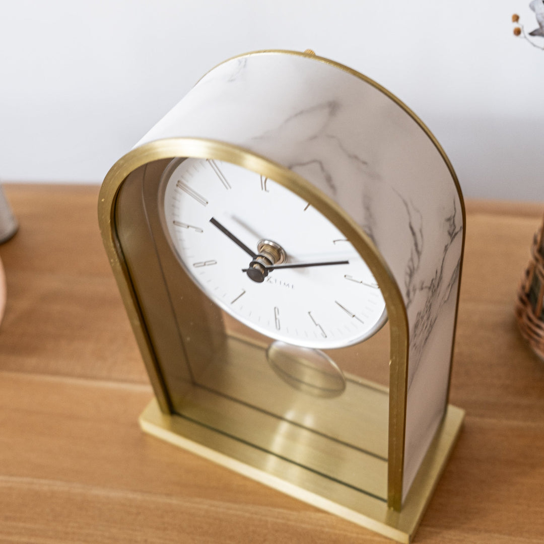 Marble Pendulum WH