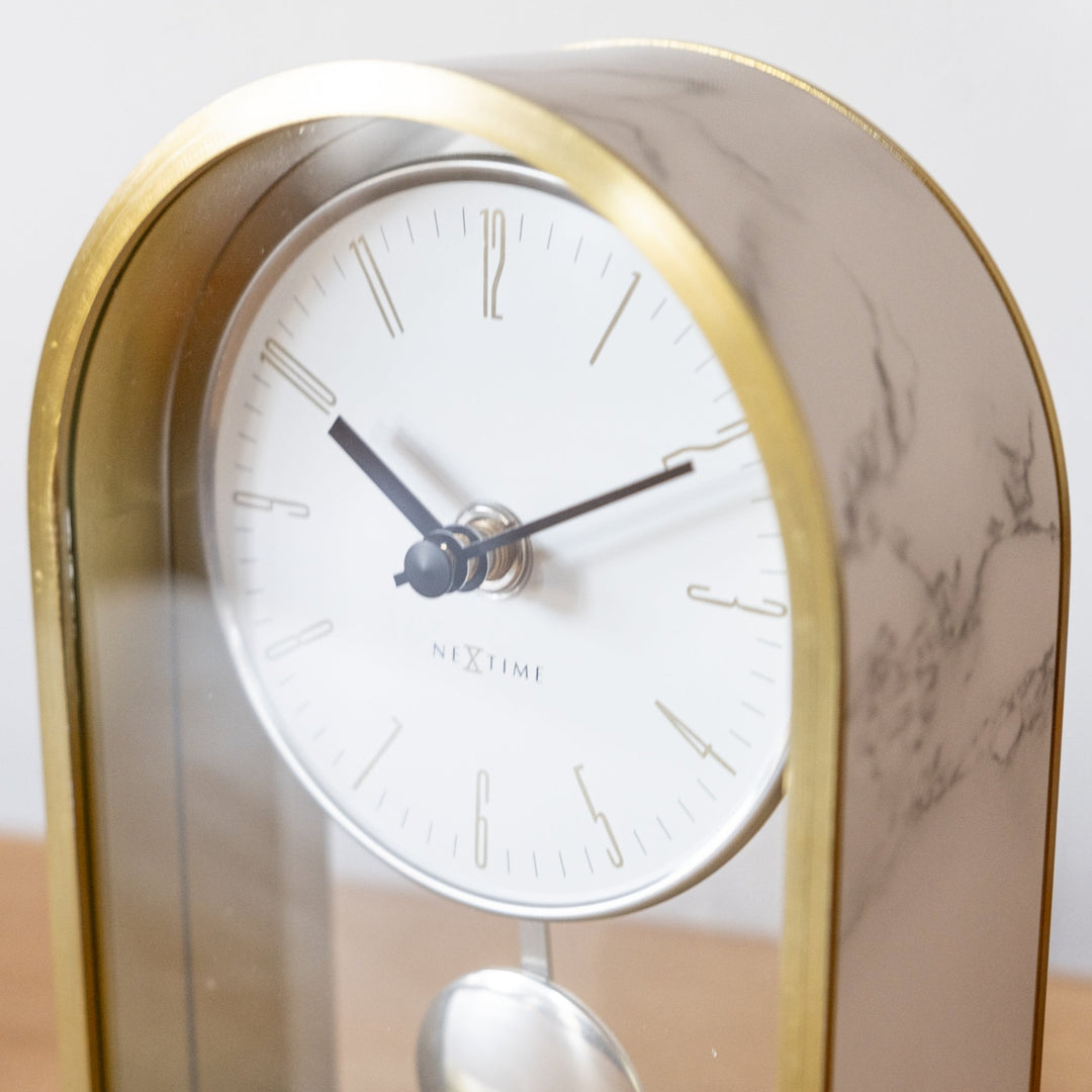 Marble Pendulum WH