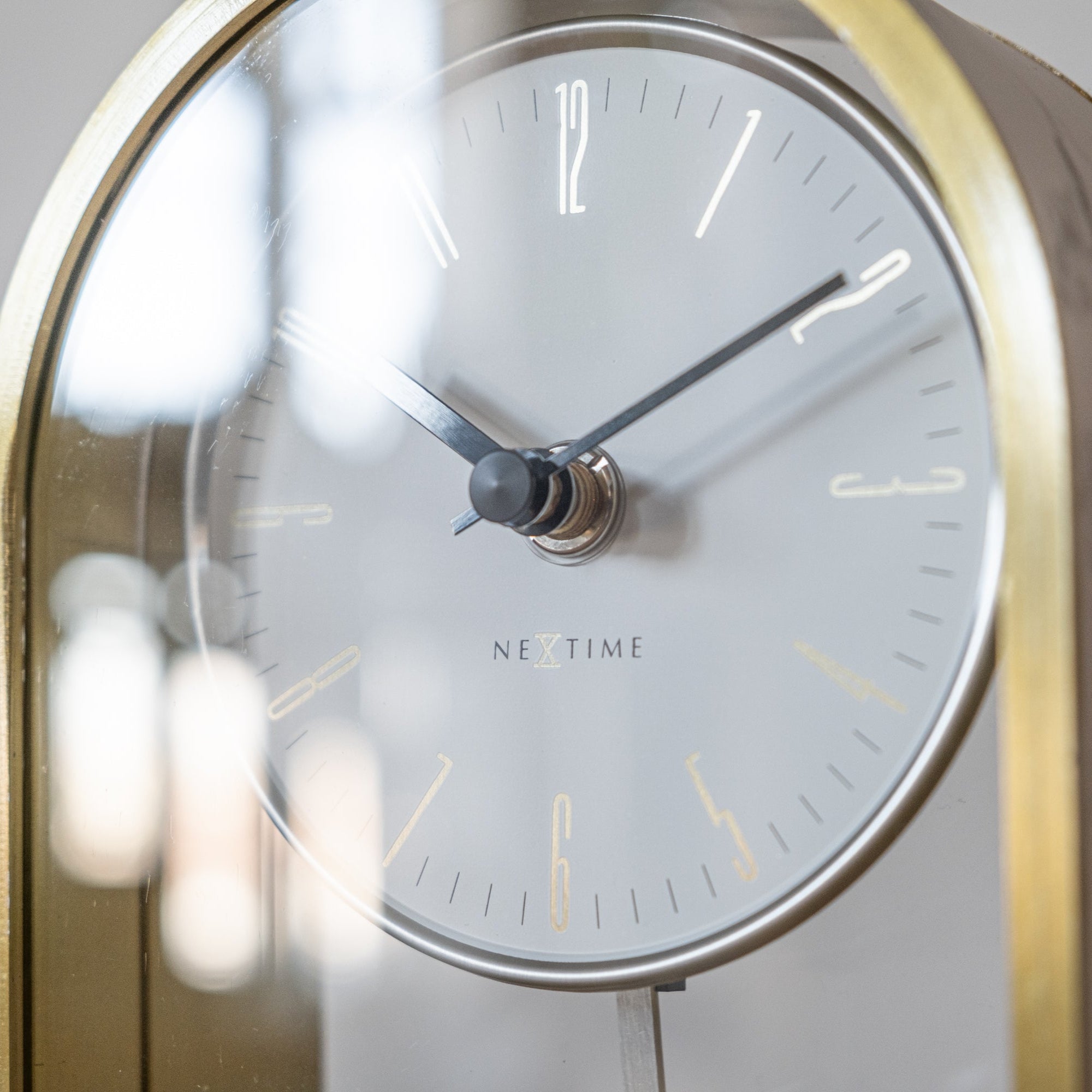 PENDULUM CLOCK – OTHE.
