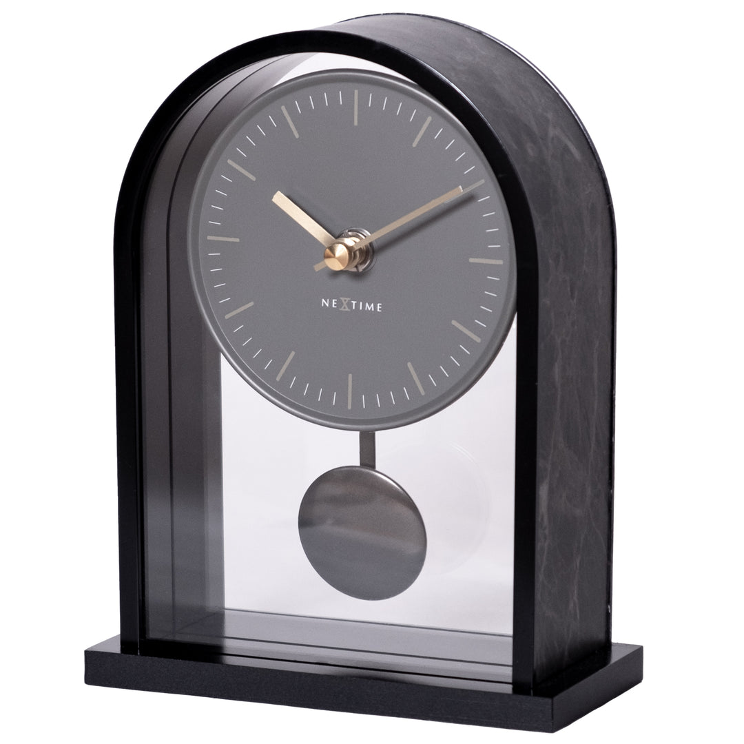 Marble Pendulum BK