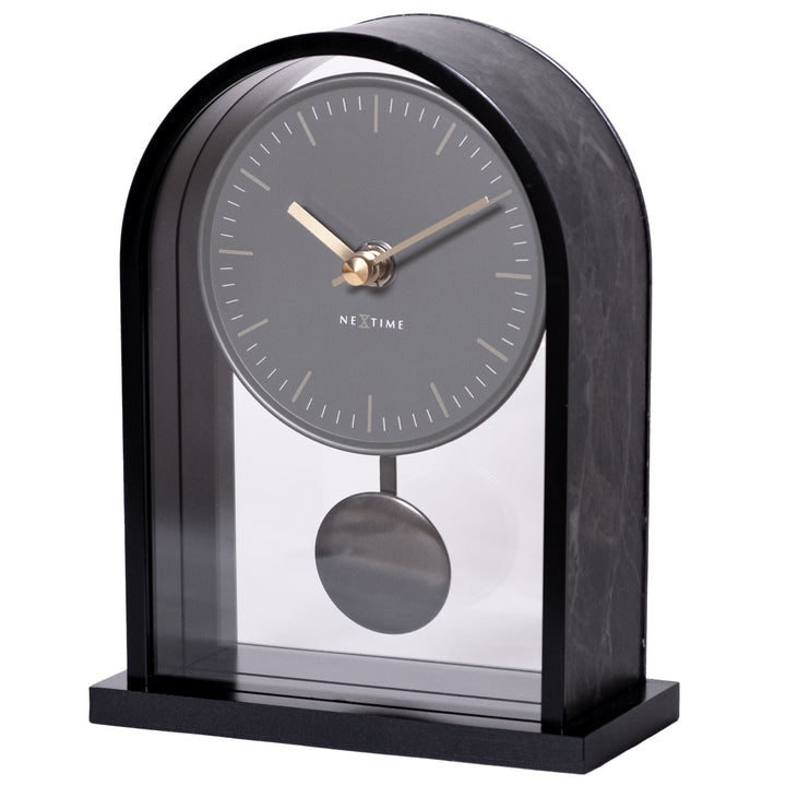 Marble Pendulum BK