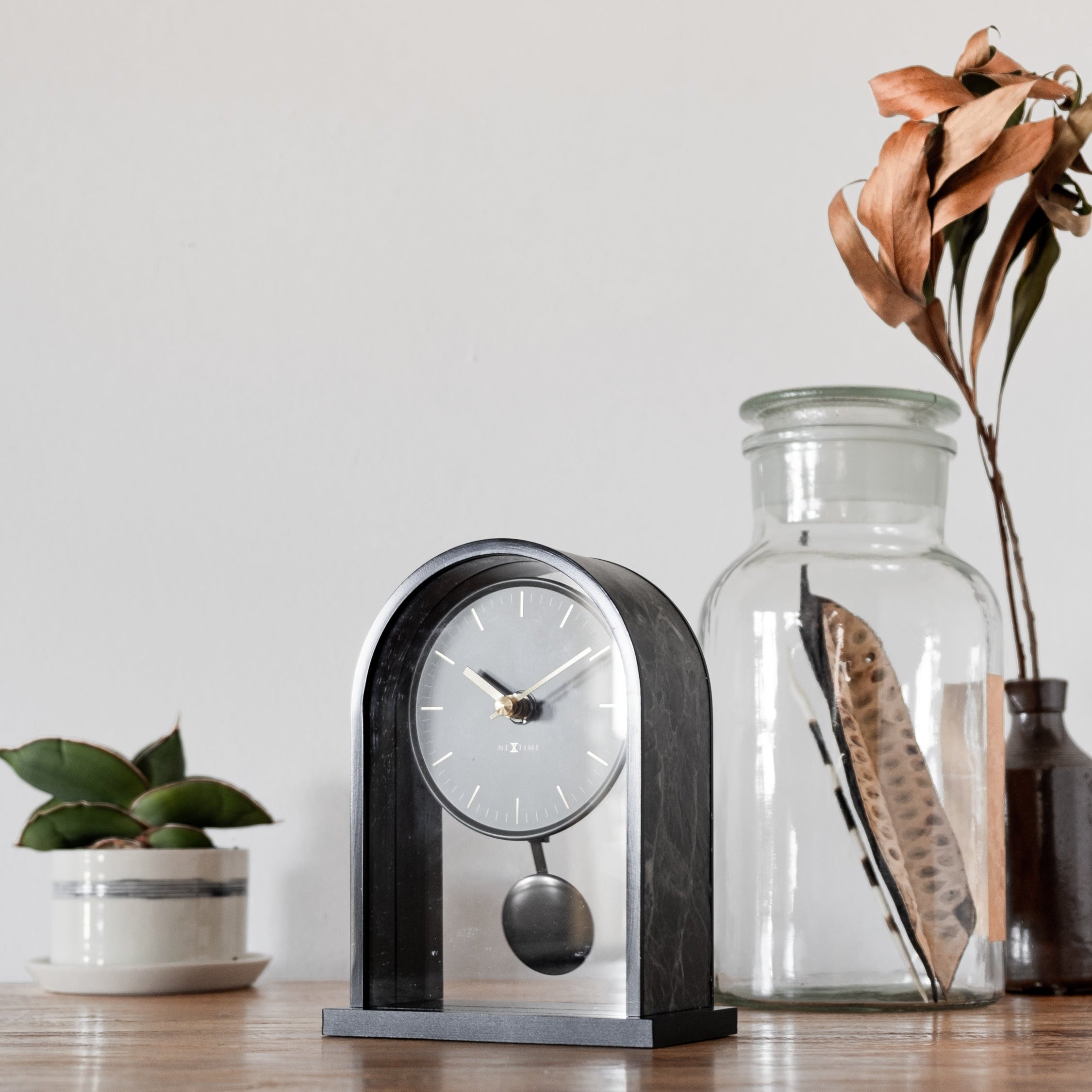 PENDULUM CLOCK – OTHE.