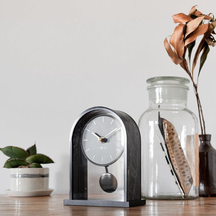 Marble Pendulum BK