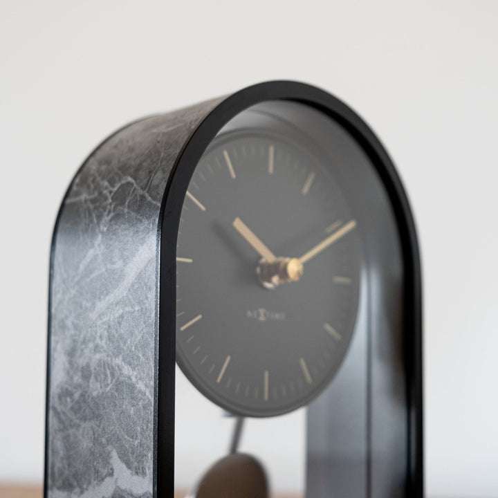 Marble Pendulum BK
