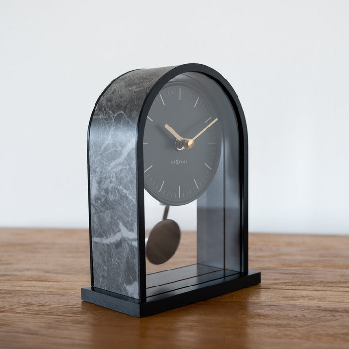 Marble Pendulum BK
