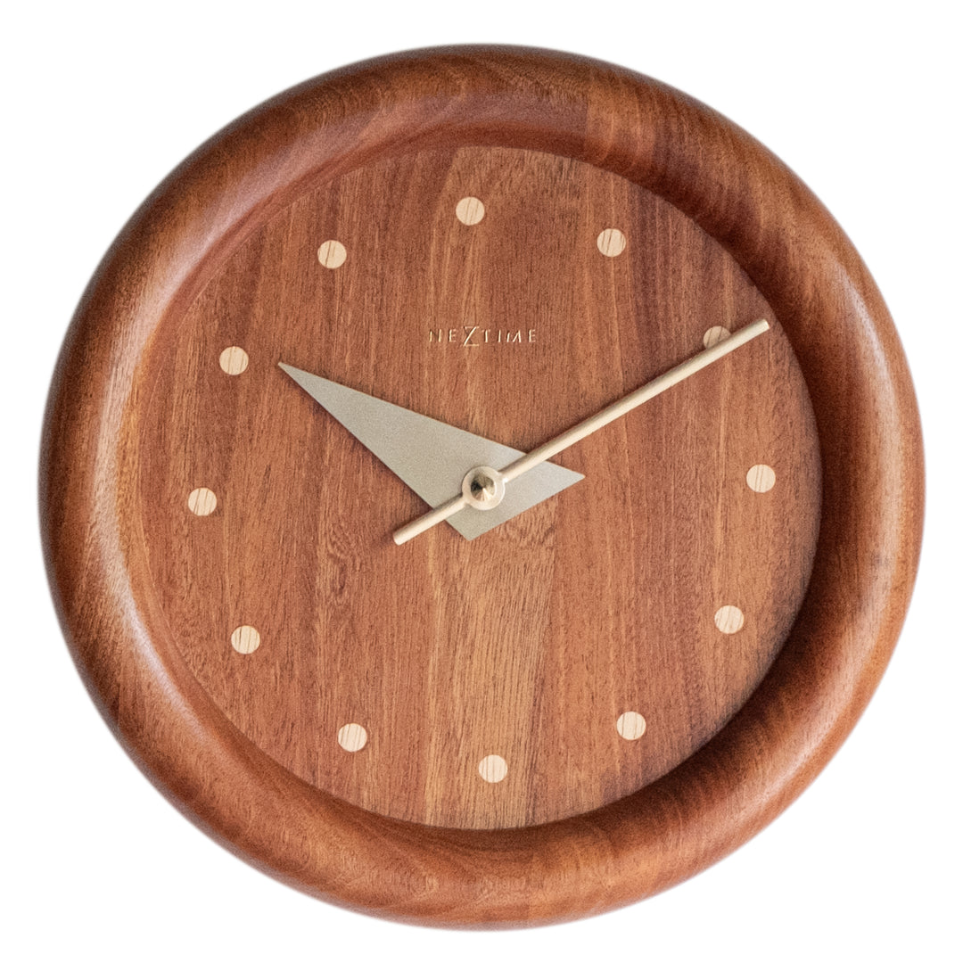 Dowel Circle