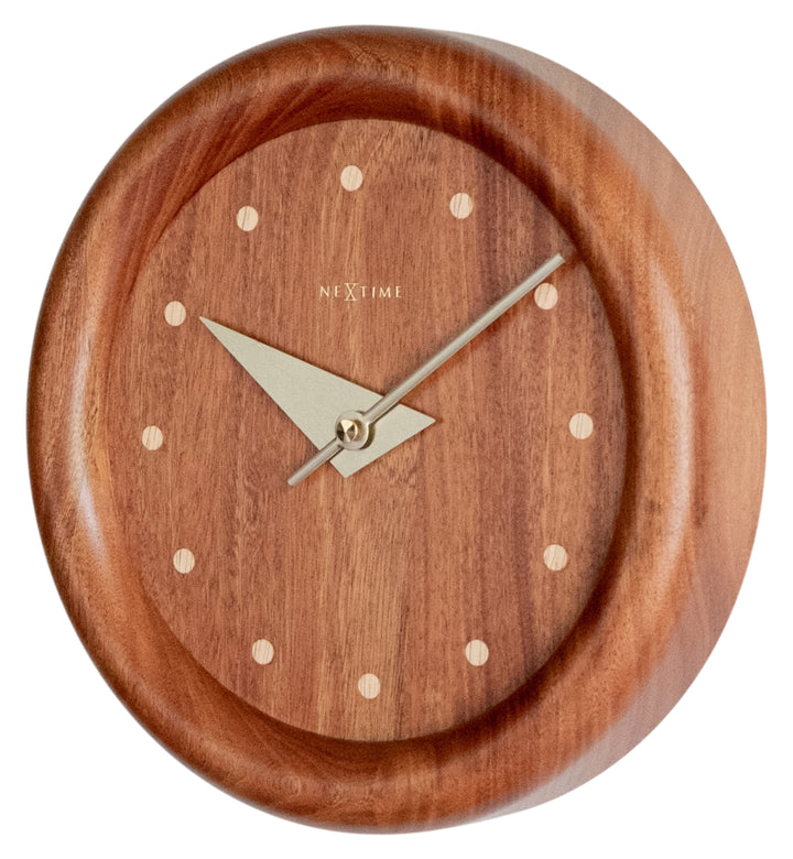 Dowel Circle