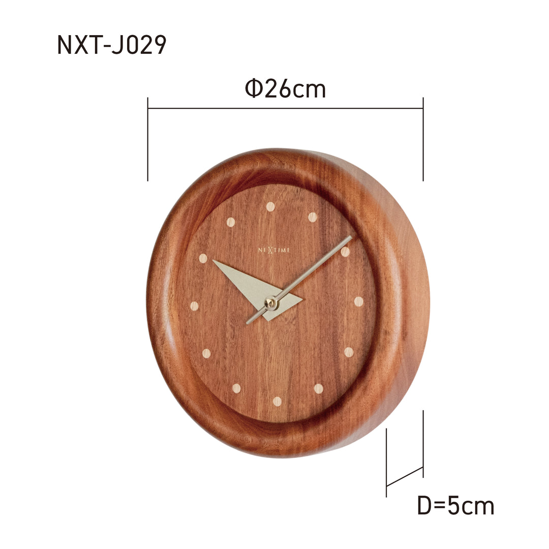 dowel-circle