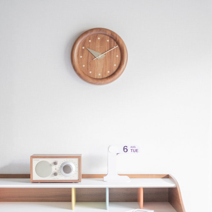 Dowel Circle
