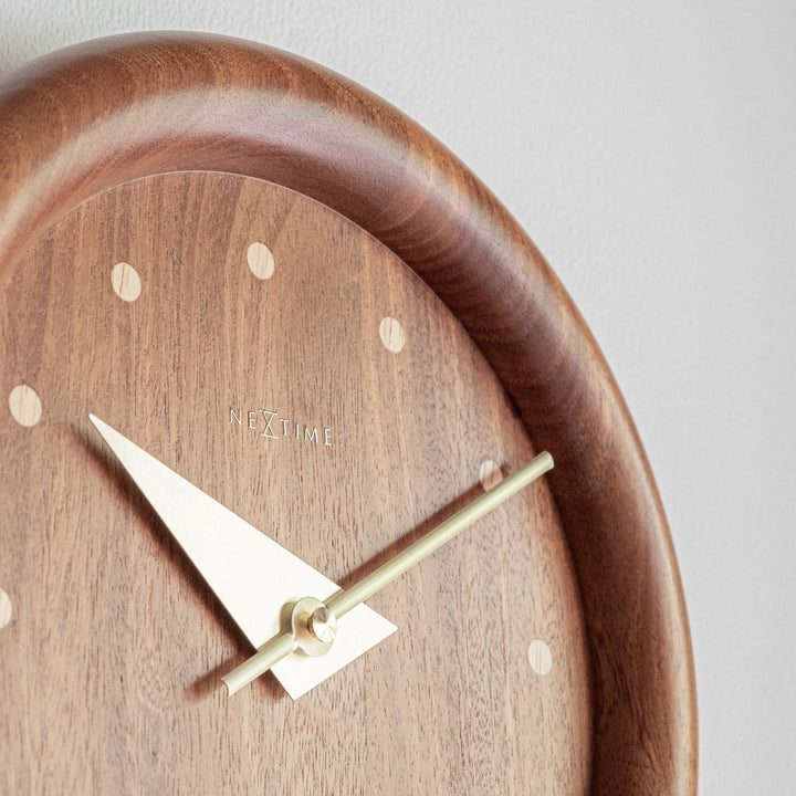 Dowel Circle