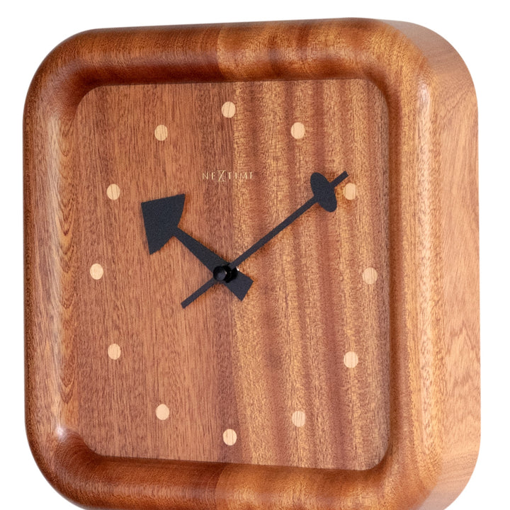 Dowel Square
