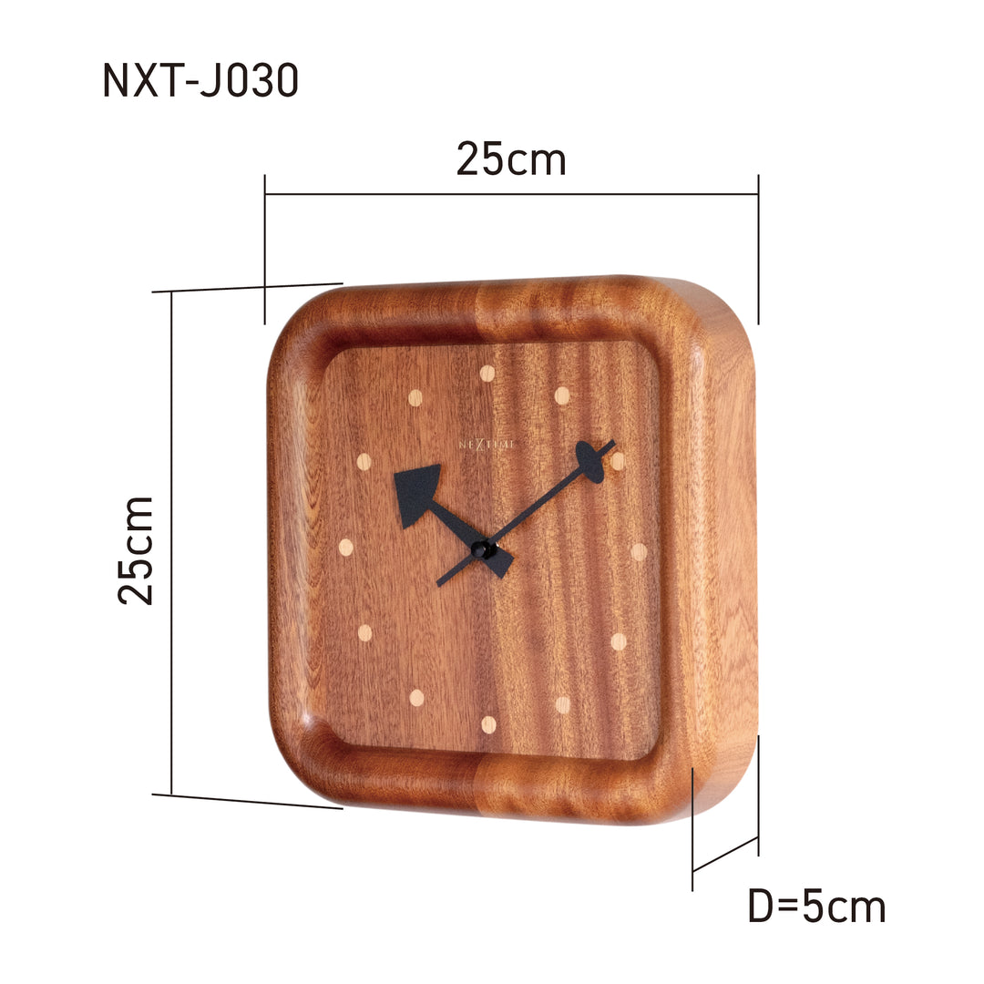dowel-square
