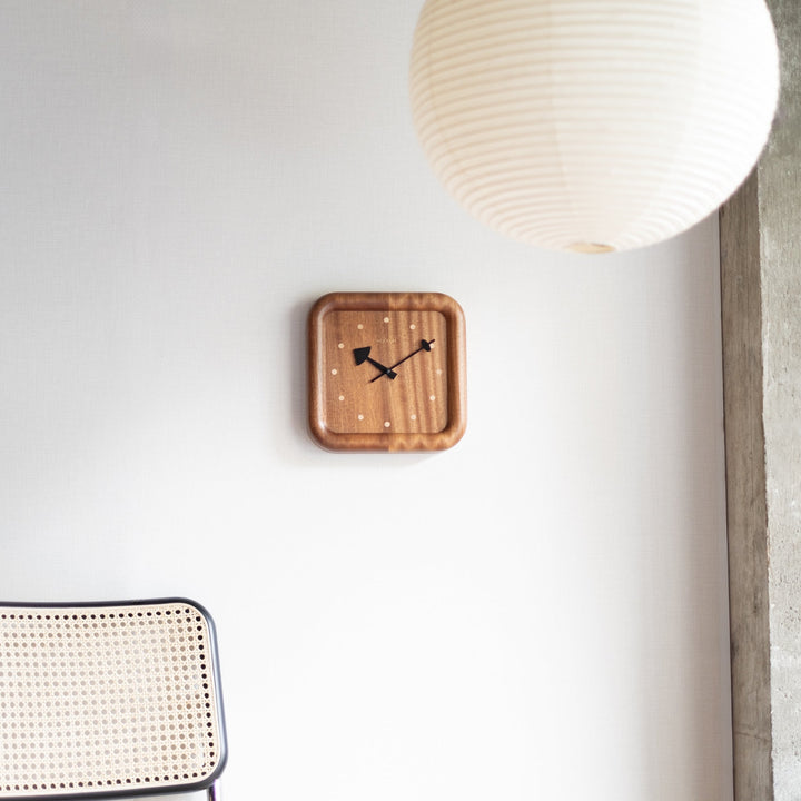 Dowel Square