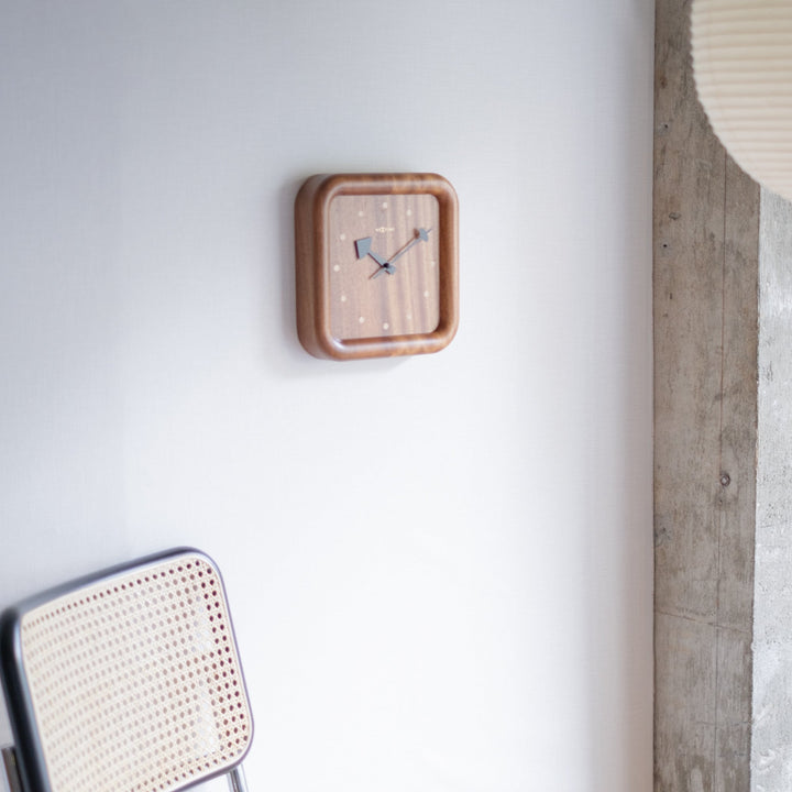 Dowel Square