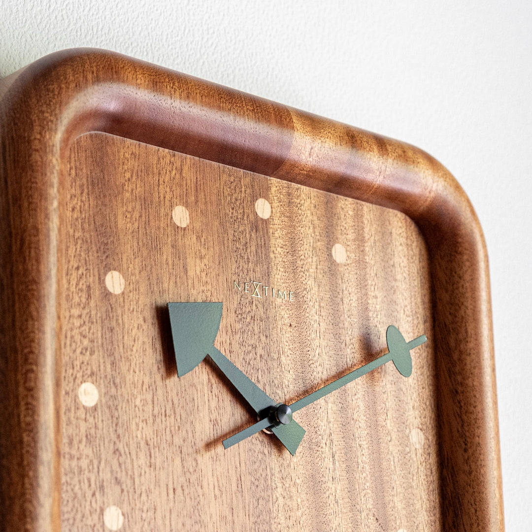 Dowel Square