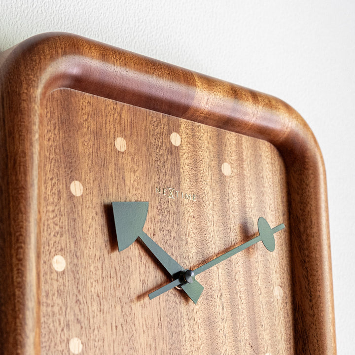 Dowel Square
