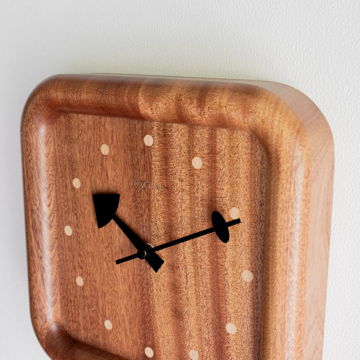 Dowel Square