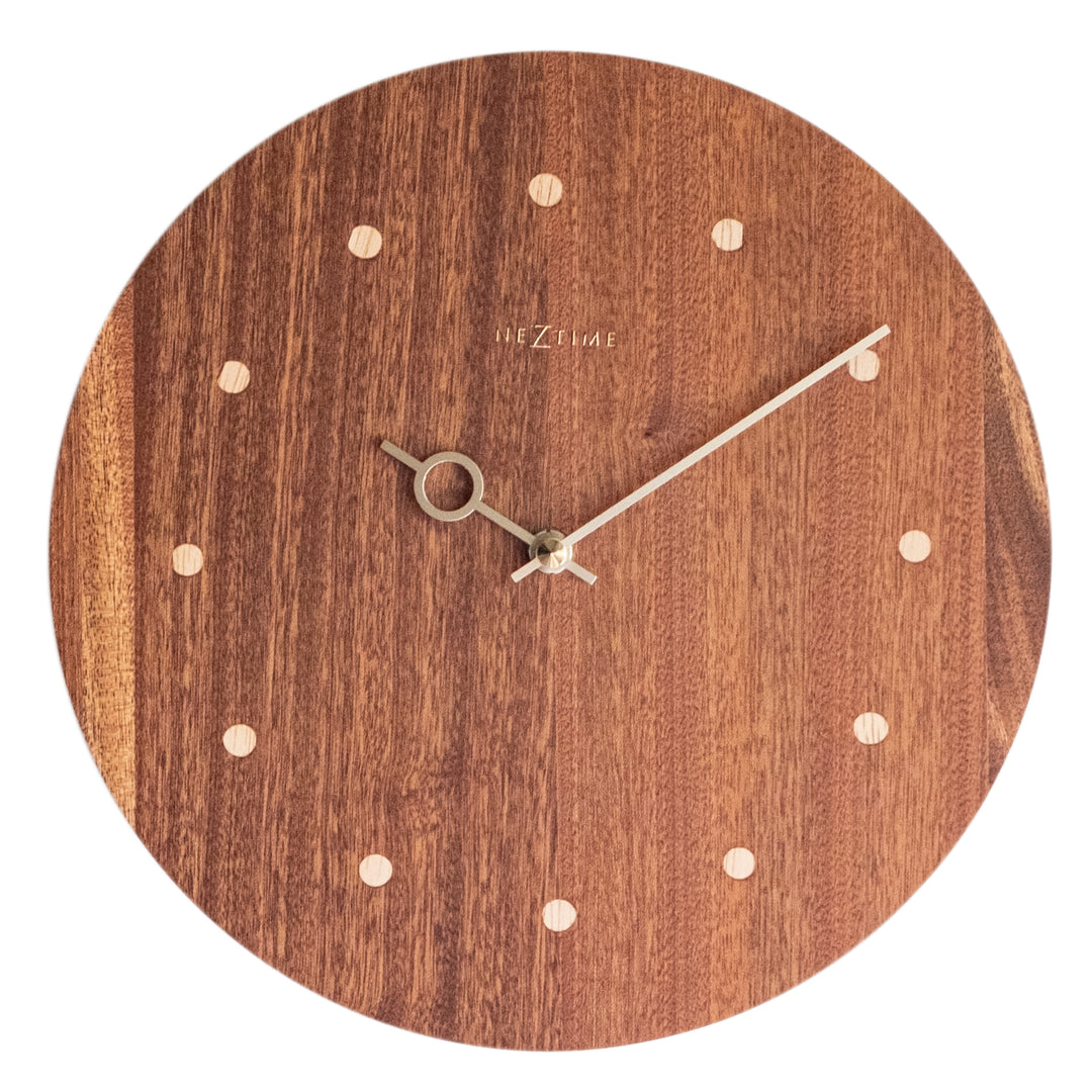 Dowel Flat