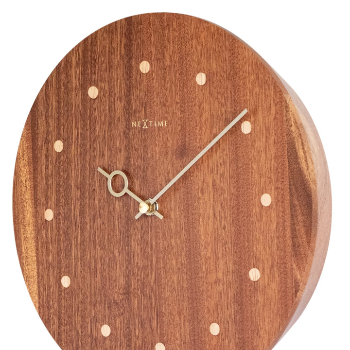 Dowel Flat