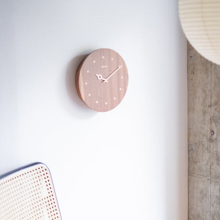 Dowel Flat