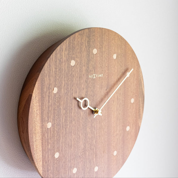 Dowel Flat