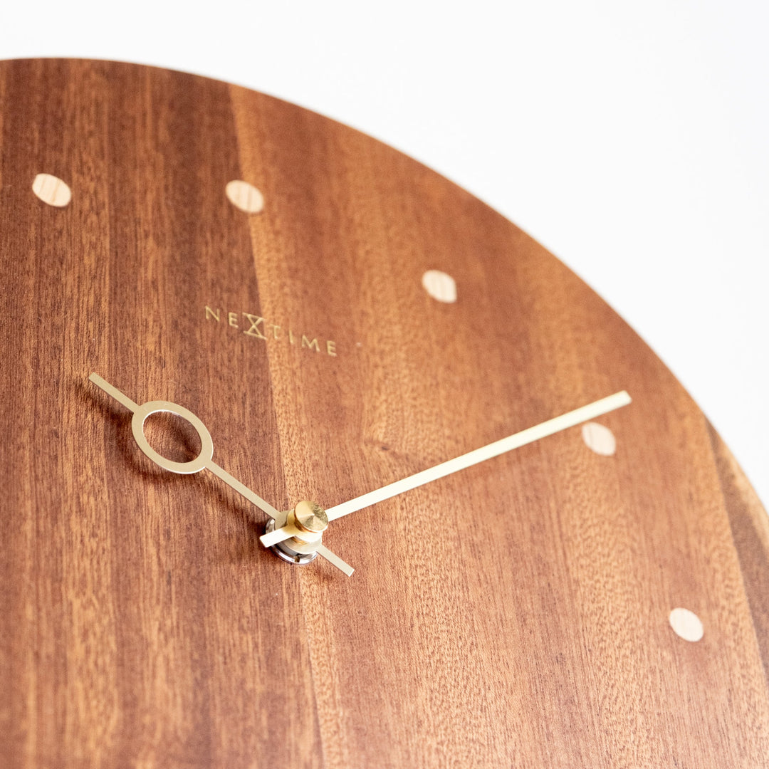 Dowel Flat