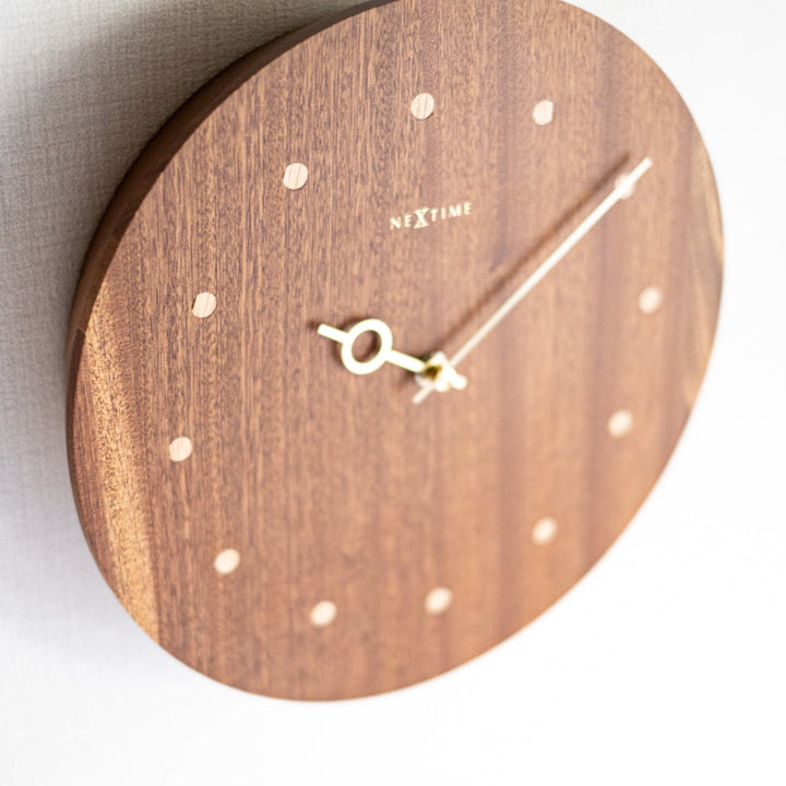 Dowel Flat