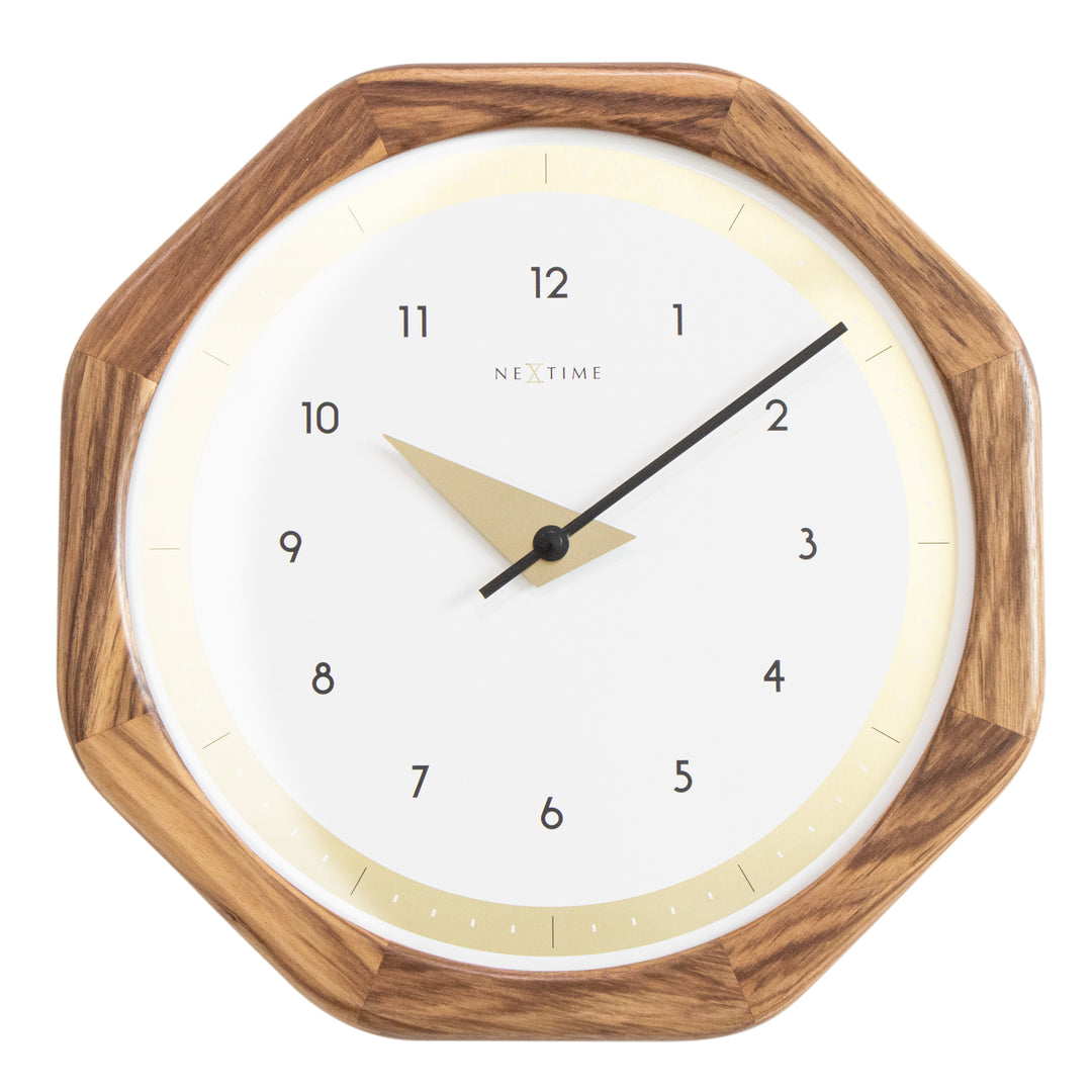 Bezel OCT