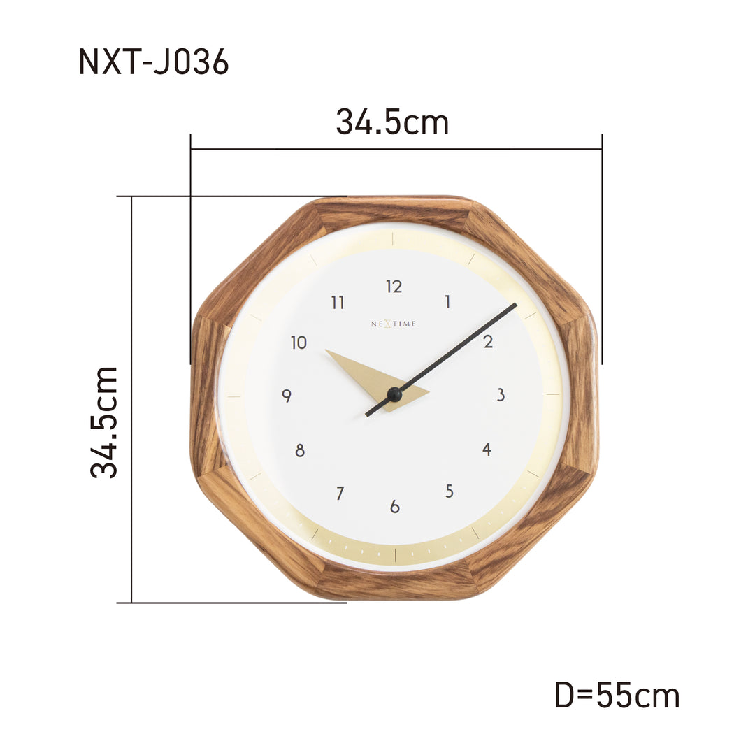 Bezel OCT