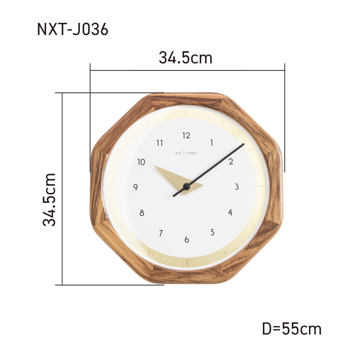Bezel OCT