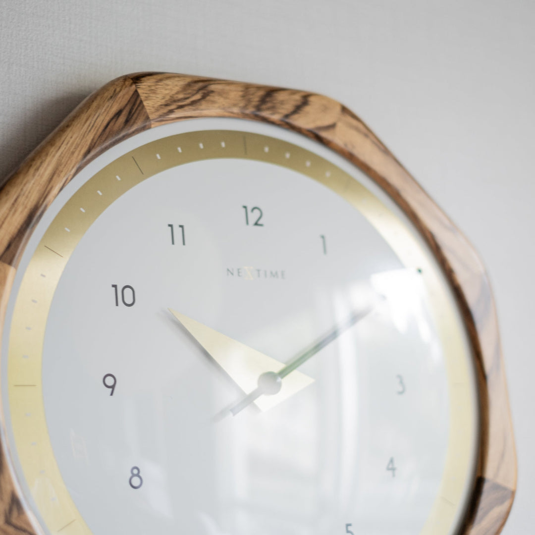 Bezel OCT