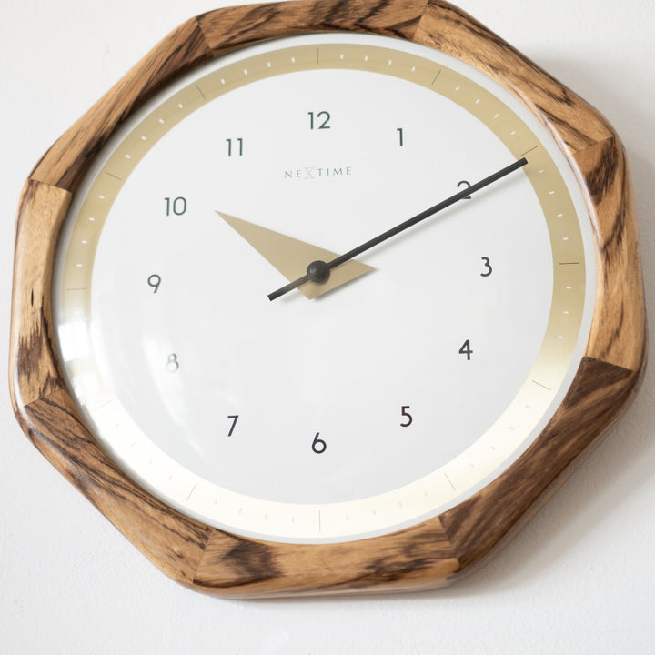 Bezel OCT