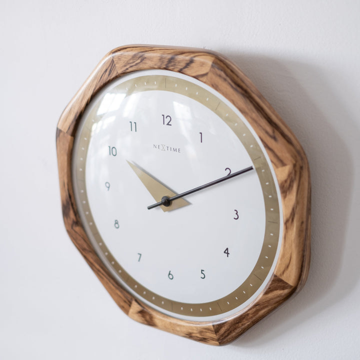 Bezel OCT