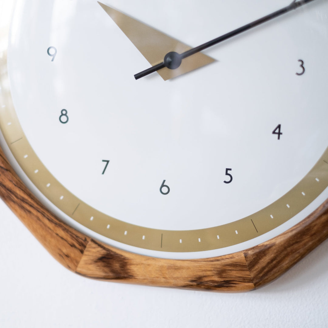Bezel OCT