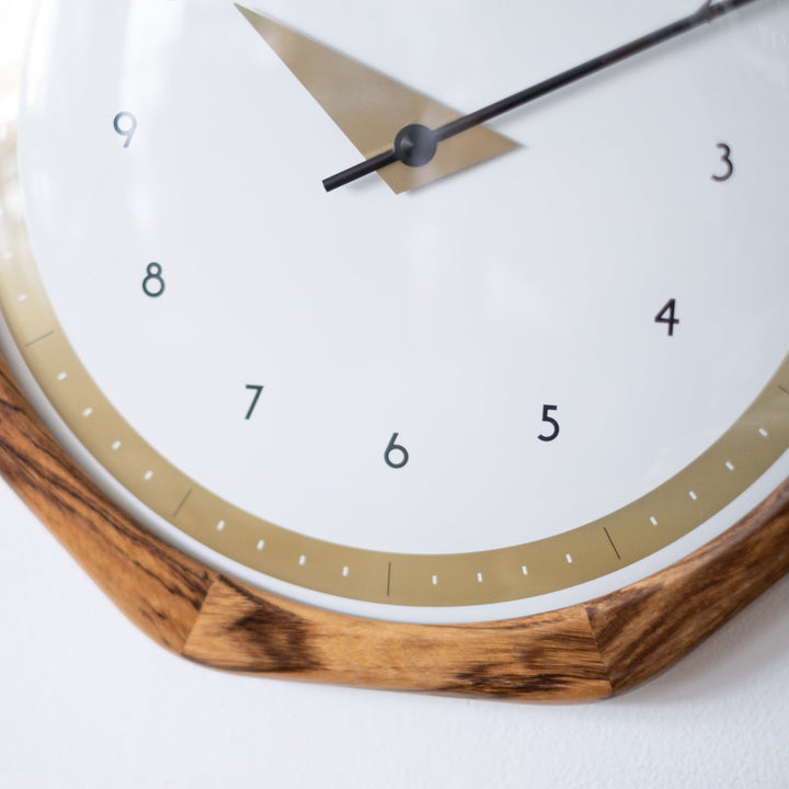 Bezel OCT