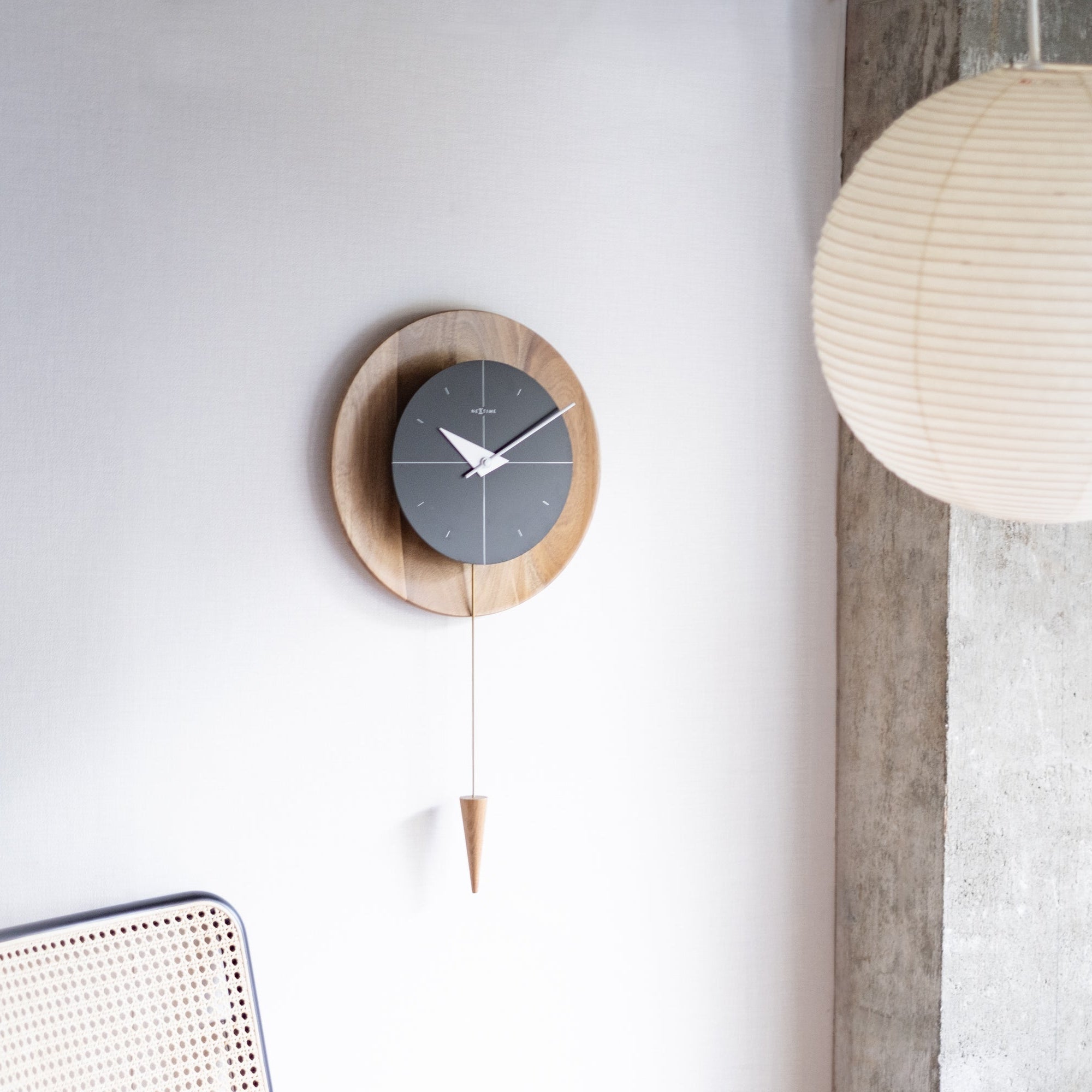 PENDULUM CLOCK – OTHE.