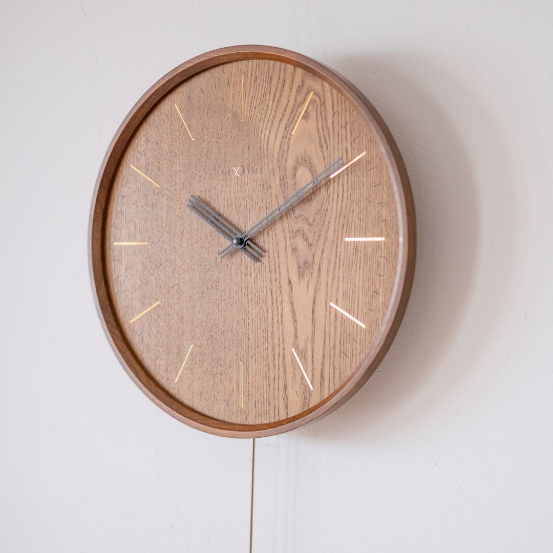 Fin Pendulum