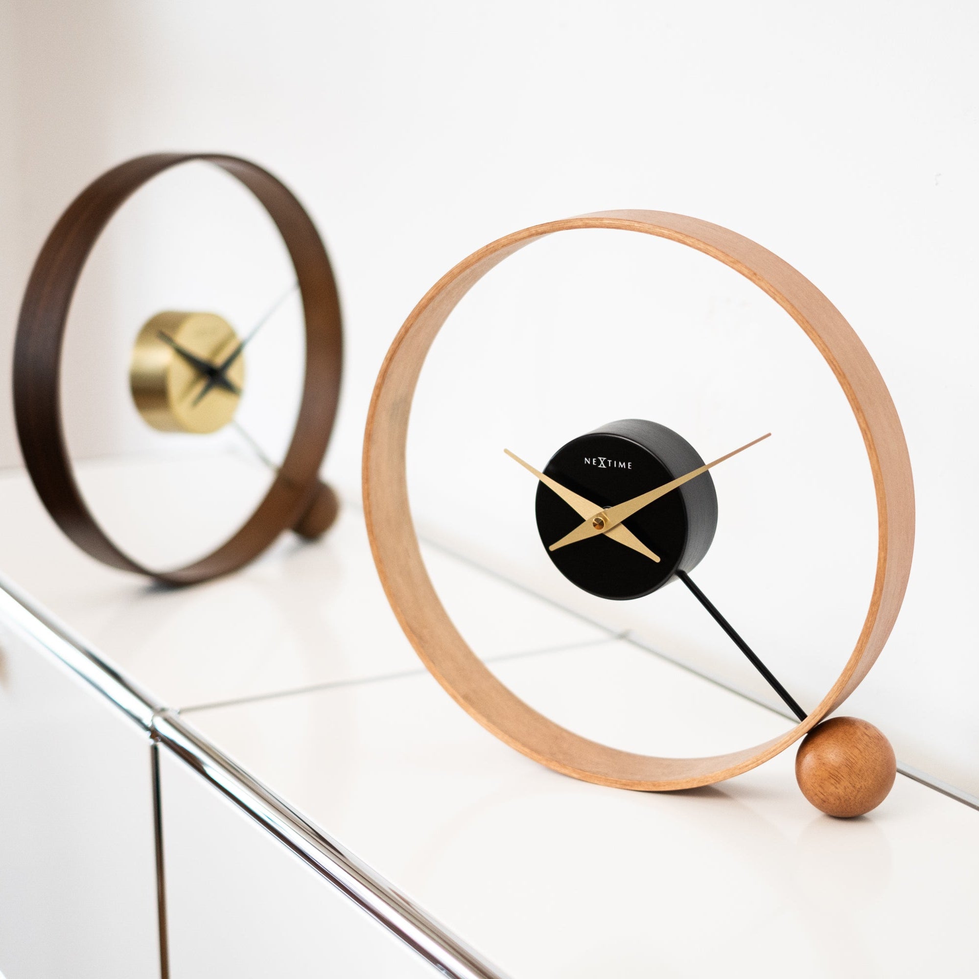 TABLE CLOCK – OTHE.